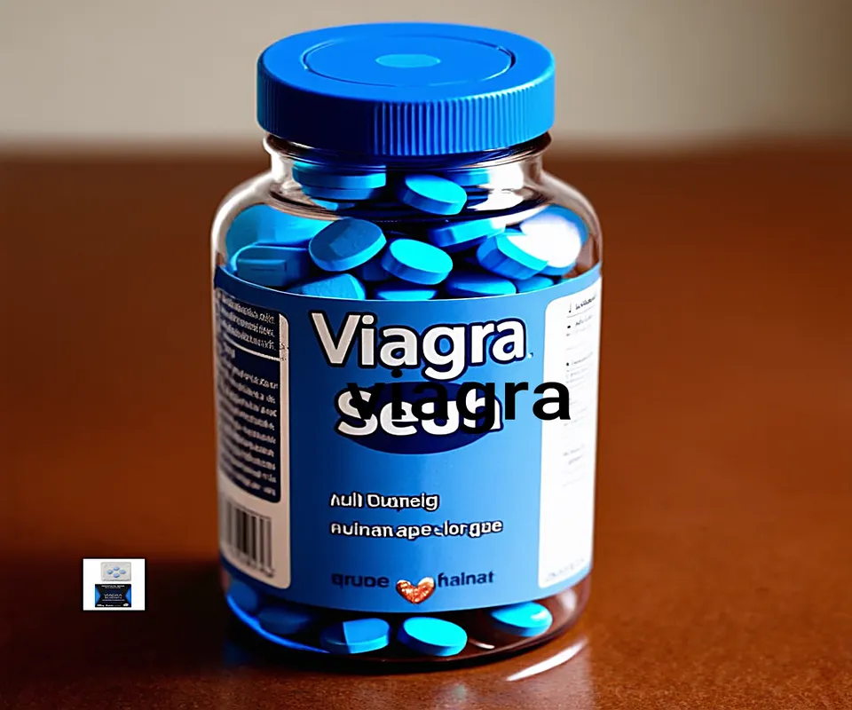 Hay algun generico de la viagra